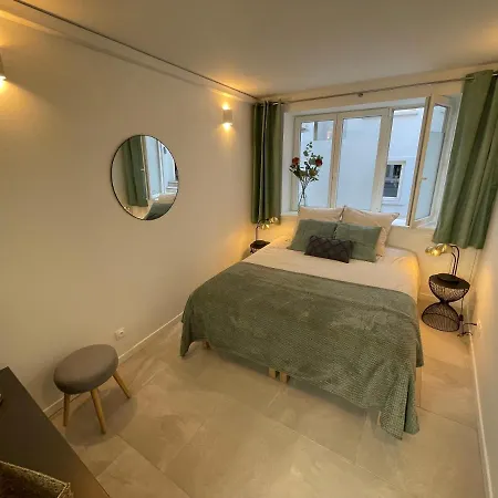 Loft Climatise Avec Verriere Vernon (Eure)